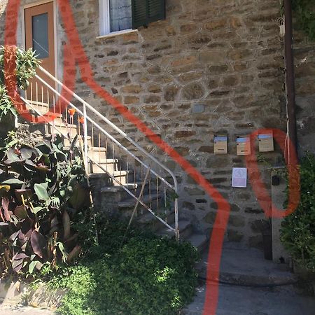 Appartamento Via Signorini Riomaggiore Zewnętrze zdjęcie