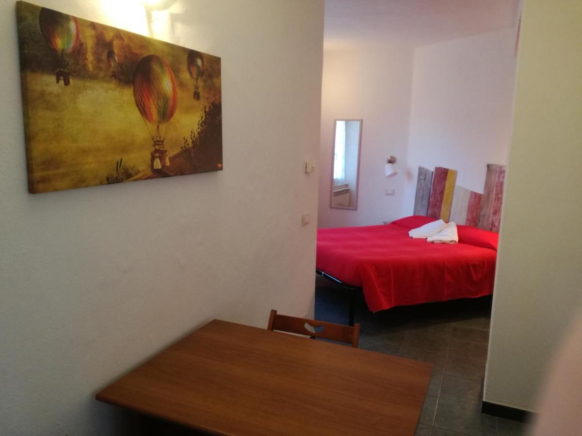 Appartamento Via Signorini Riomaggiore Zewnętrze zdjęcie