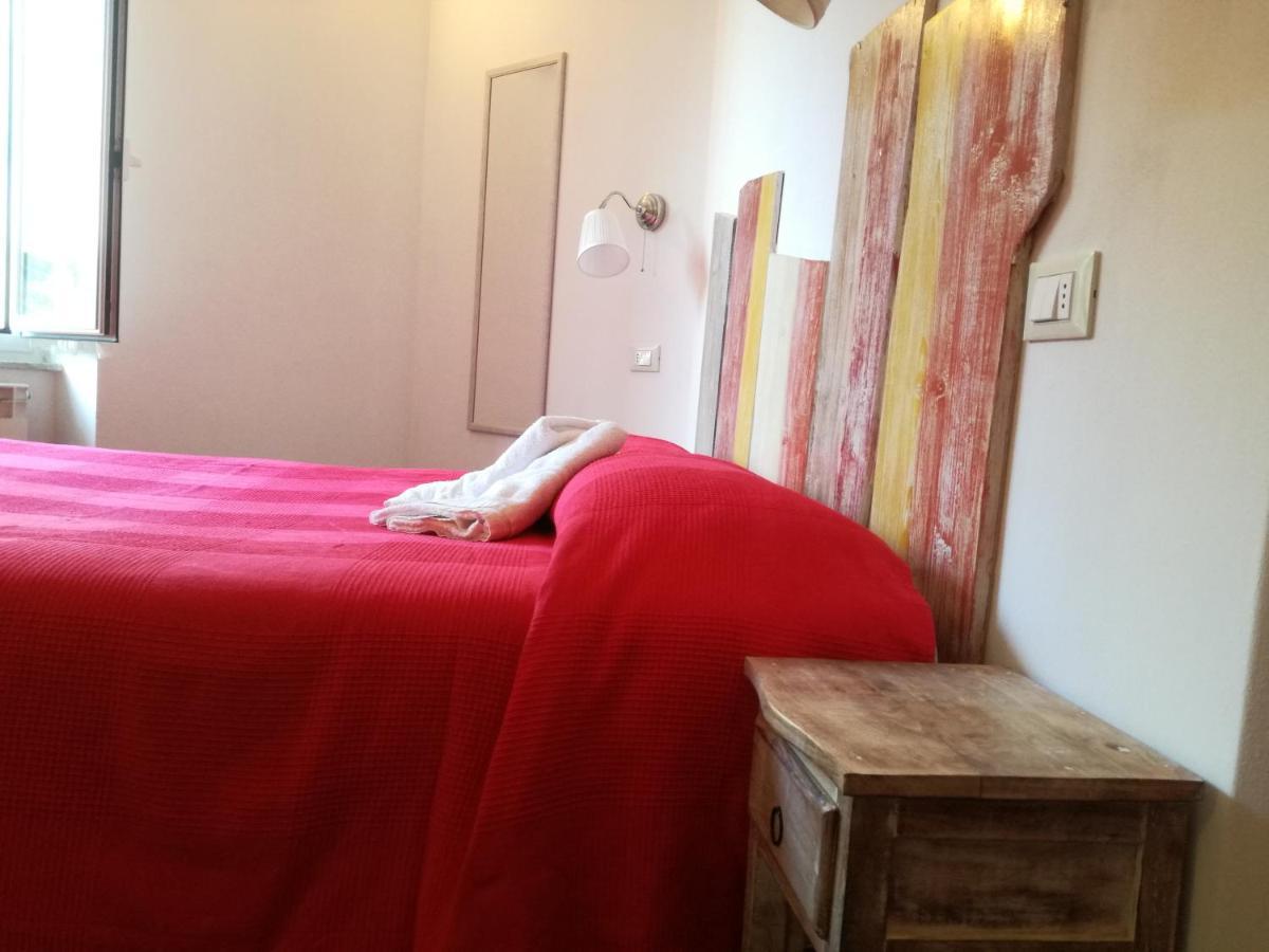 Appartamento Via Signorini Riomaggiore Zewnętrze zdjęcie